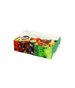 Food Cover Set 40cm 100pc