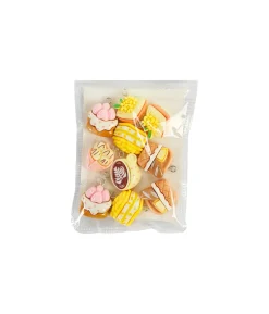 Food DIY Handmade Pendants 10pc