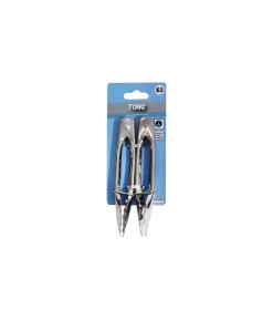 Food Tongs 14cm 2pk