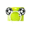Football Headband 21 x 19cm 1pc