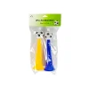 Football Horn 2pc