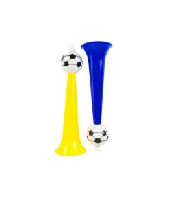 Football Horn 2pc