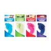Foot Shape Car Air Freshener Assorted