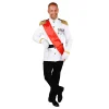Formal Military Gold Series