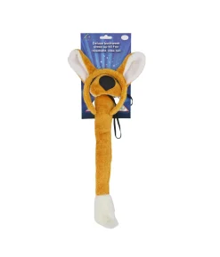 Fox Dress Up Kit
