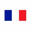French Flag 90x150cm