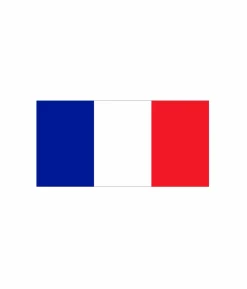 French Flag 90x150cm