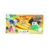 Frog Mask Card Game