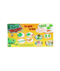 Frog Mask Card Game