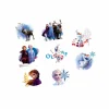 Frozen Tattoo Favors 8pc