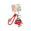 Fruit Keychain Assorted 6.5cm