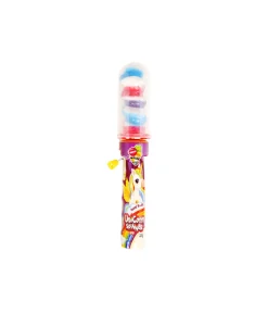Fun Frenzy Unicorn Spin Pop 23g