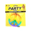 Funkiwi Rainbow Peace Symbol