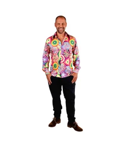Funky Shirt XL