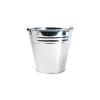 Galvanized Zinc Bucket 10L