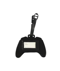Game controller Luggage Tag 11 x 8cm