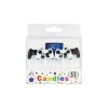 Game Remote Candles 5pk