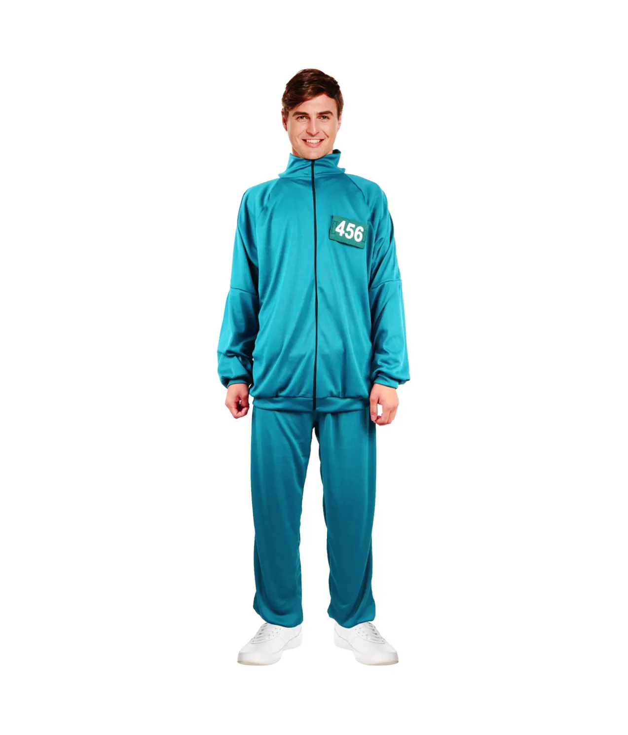 Game Track Suit Adults