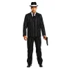 Gangster Black Adult