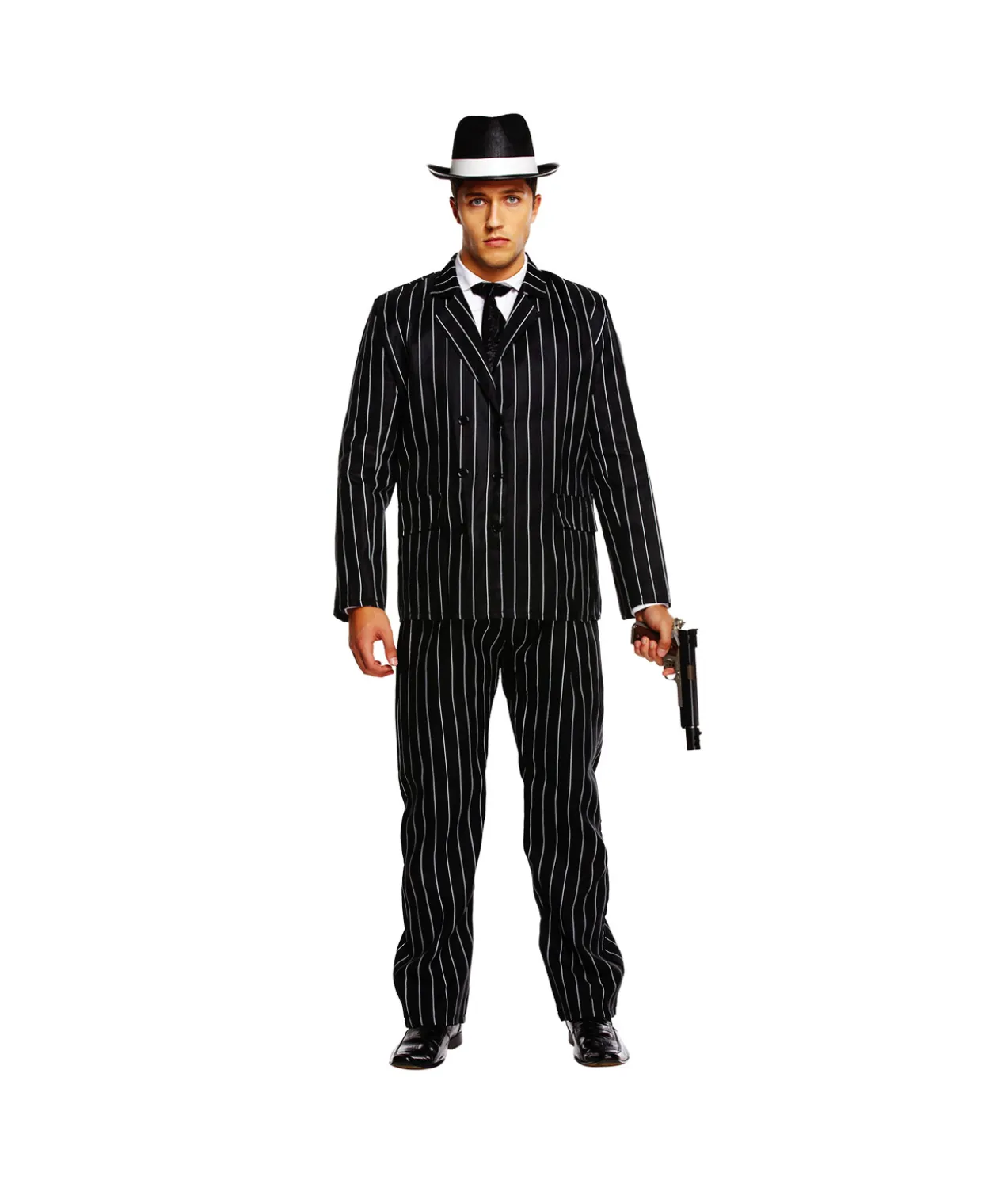 Gangster Black Adult