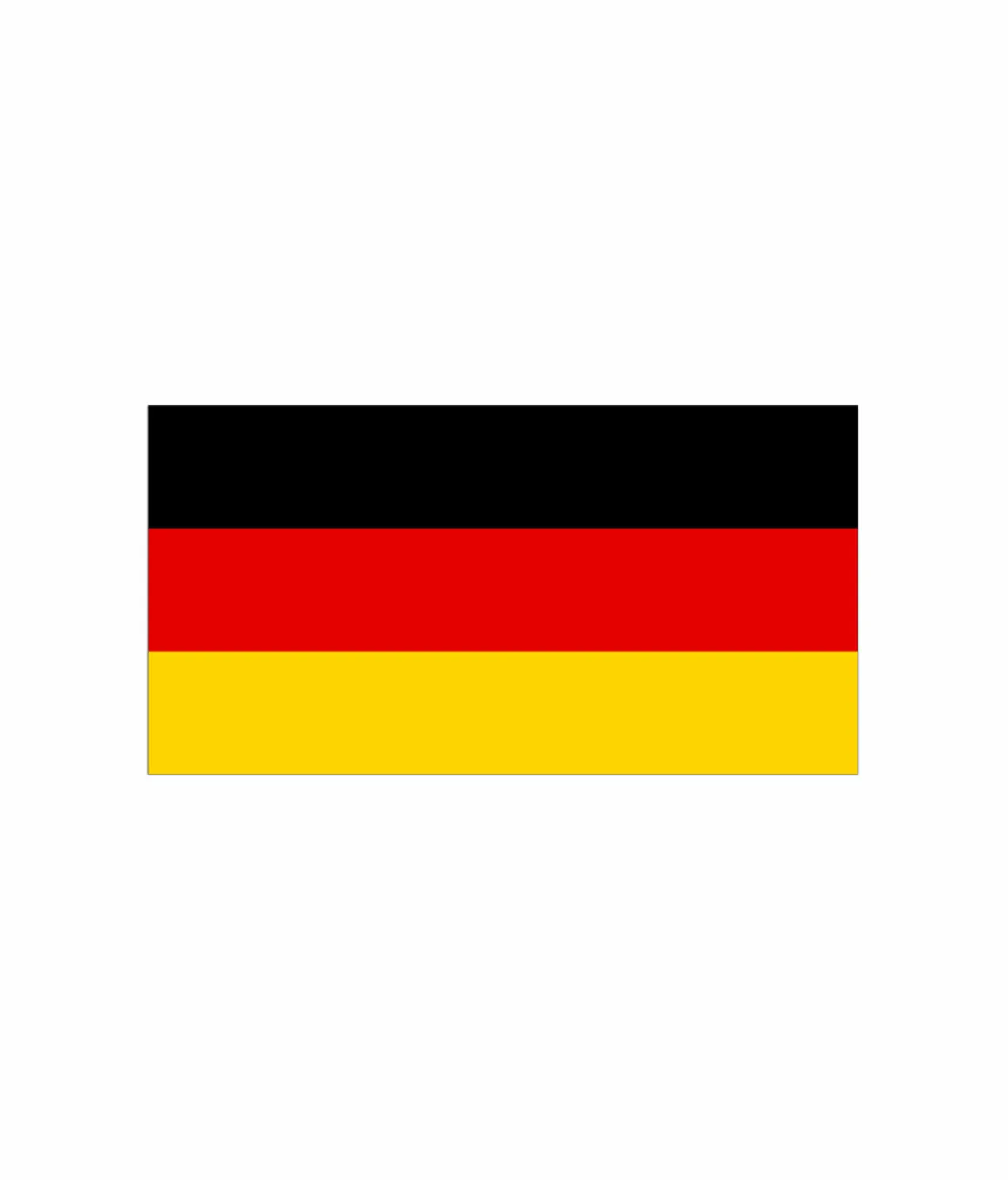 Germany Flag 90x150cm