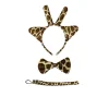Giraffe Accessory Set