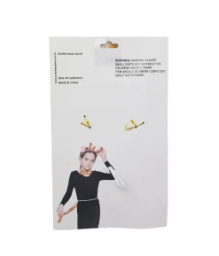 Giraffe Dress Up Kit