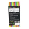 Girl Set Glow In The Dark 24pcs