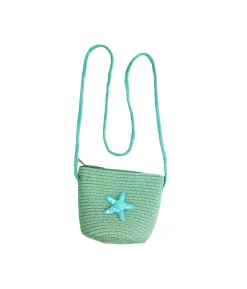 Girl’s Little Bag Assorted 13x12x6cm