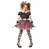 Girl Zombie 155