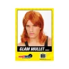 Glam Mullet Ginger