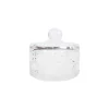 Glass Candy Jar 10cm