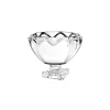 Glass Candy Jar 24.5cm