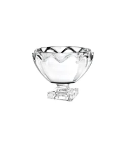 Glass Candy Jar 24.5cm