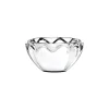 Glass Decoration Bowl Set 12cm 6pk