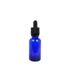 Glass Dropper Bottle 30ml 2pk
