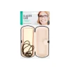Glasses Case With Cloth Assorted