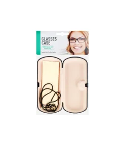 Glasses Case With Cloth Assorted
