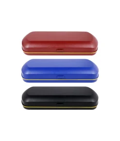 Glasses Case With Cloth Assorted