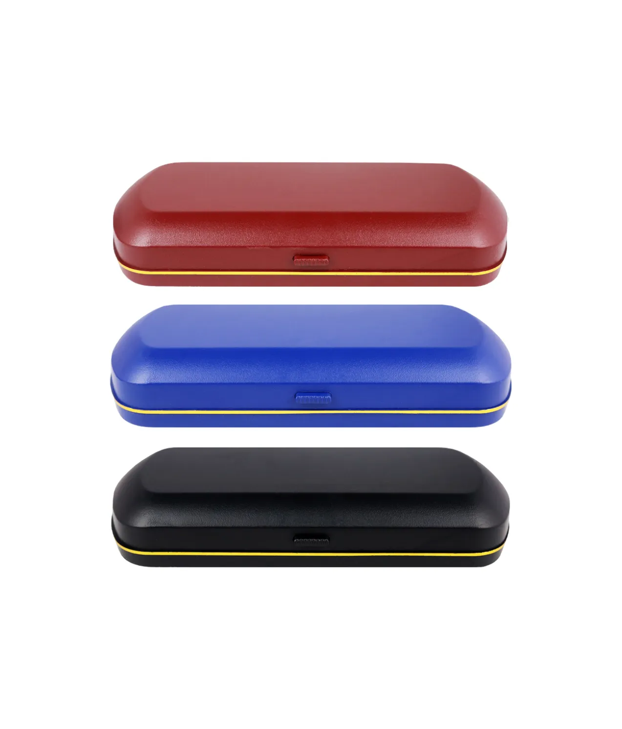 Glasses Case With Cloth Assorted