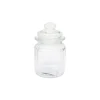 Glass Jar With Lid 270ml