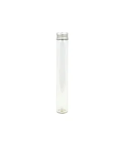 Glass Test Tubes 40ml 2pk