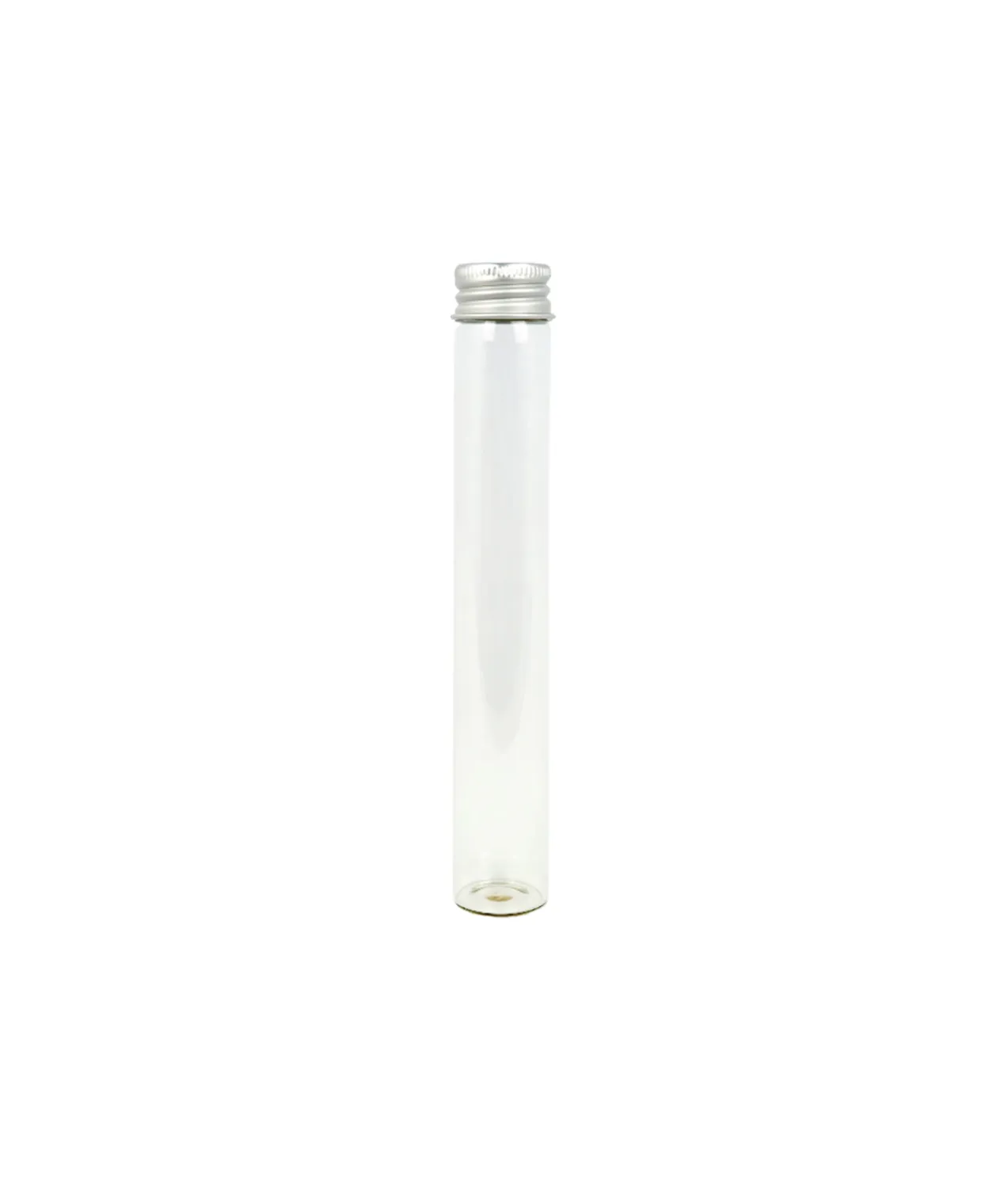 Glass Test Tubes 40ml 2pk