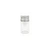 Glass Test Tubes 9ml 6pk