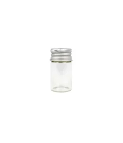 Glass Test Tubes 9ml 6pk