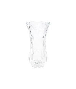 Glass Vase 23cm