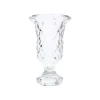 Glass Vase 23.5cm