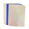 Glitter EVA Foam MIX A4 10pk