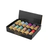 Glitter Ribbon Assorted 5mmx54.8m