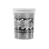 Glitter Silver Poster Paint 125ml